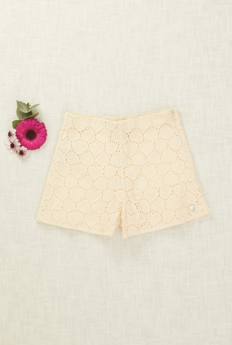 SHORT MOMA