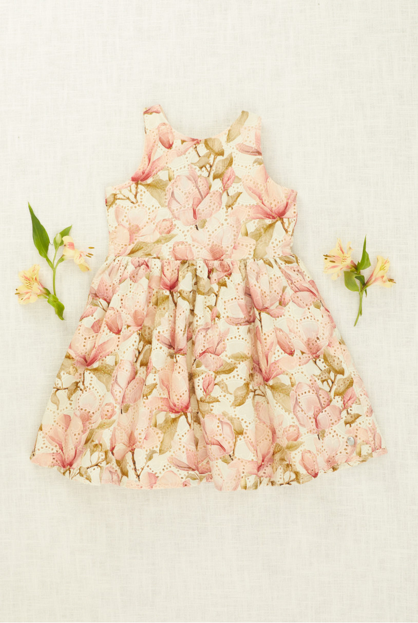 VESTIDO HEARTS