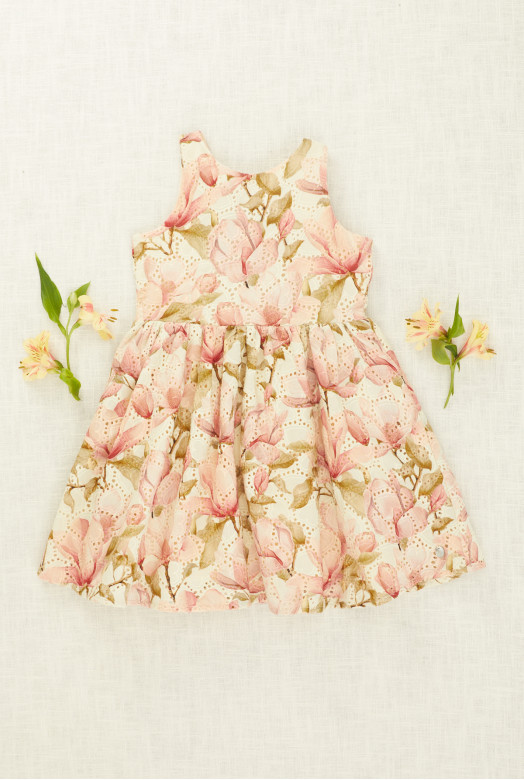 VESTIDO HEARTS