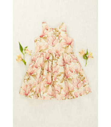 VESTIDO HEARTS