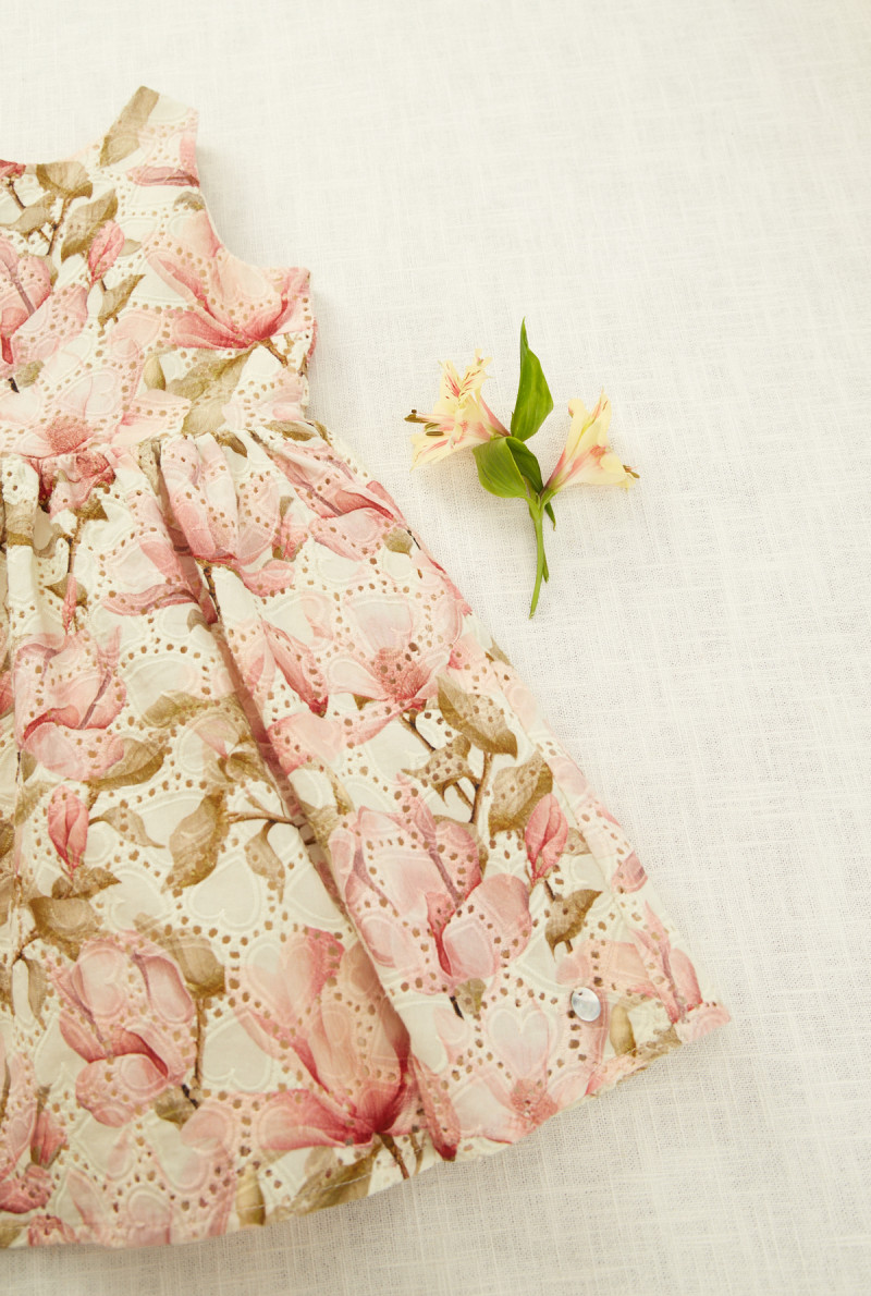 VESTIDO HEARTS
