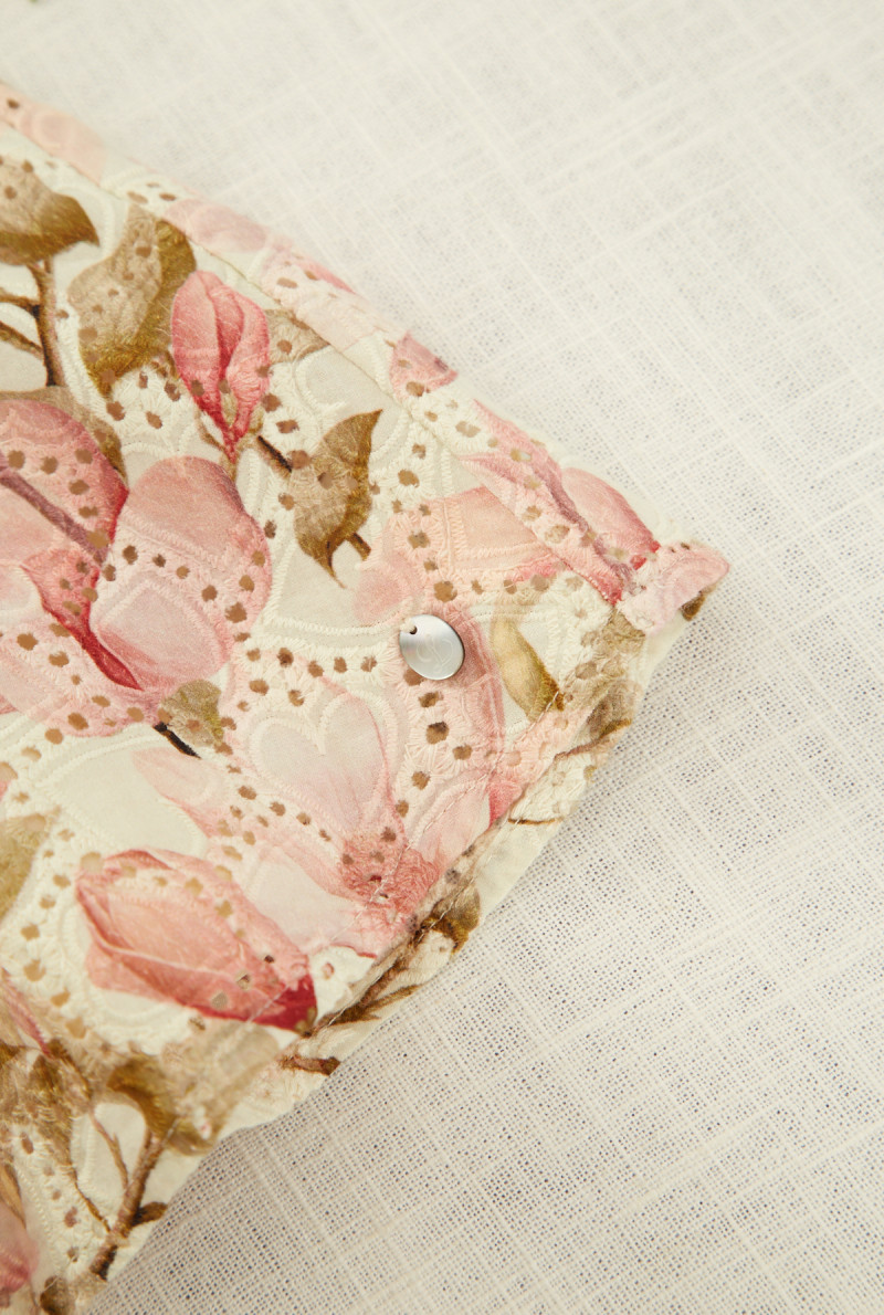 VESTIDO HEARTS