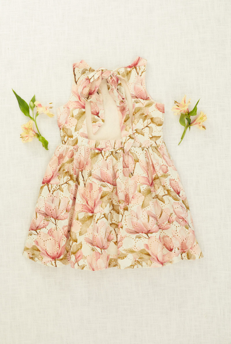 VESTIDO HEARTS