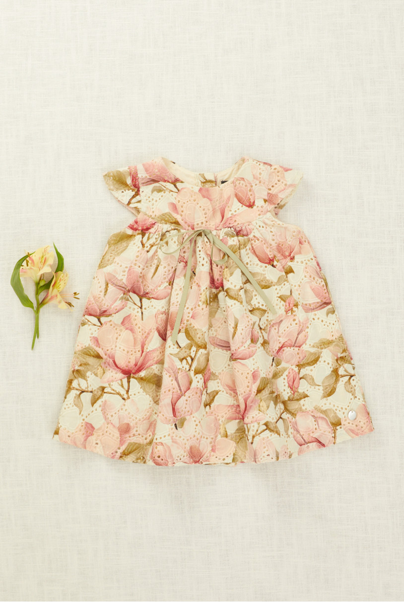 VESTIDO BB HEARTS