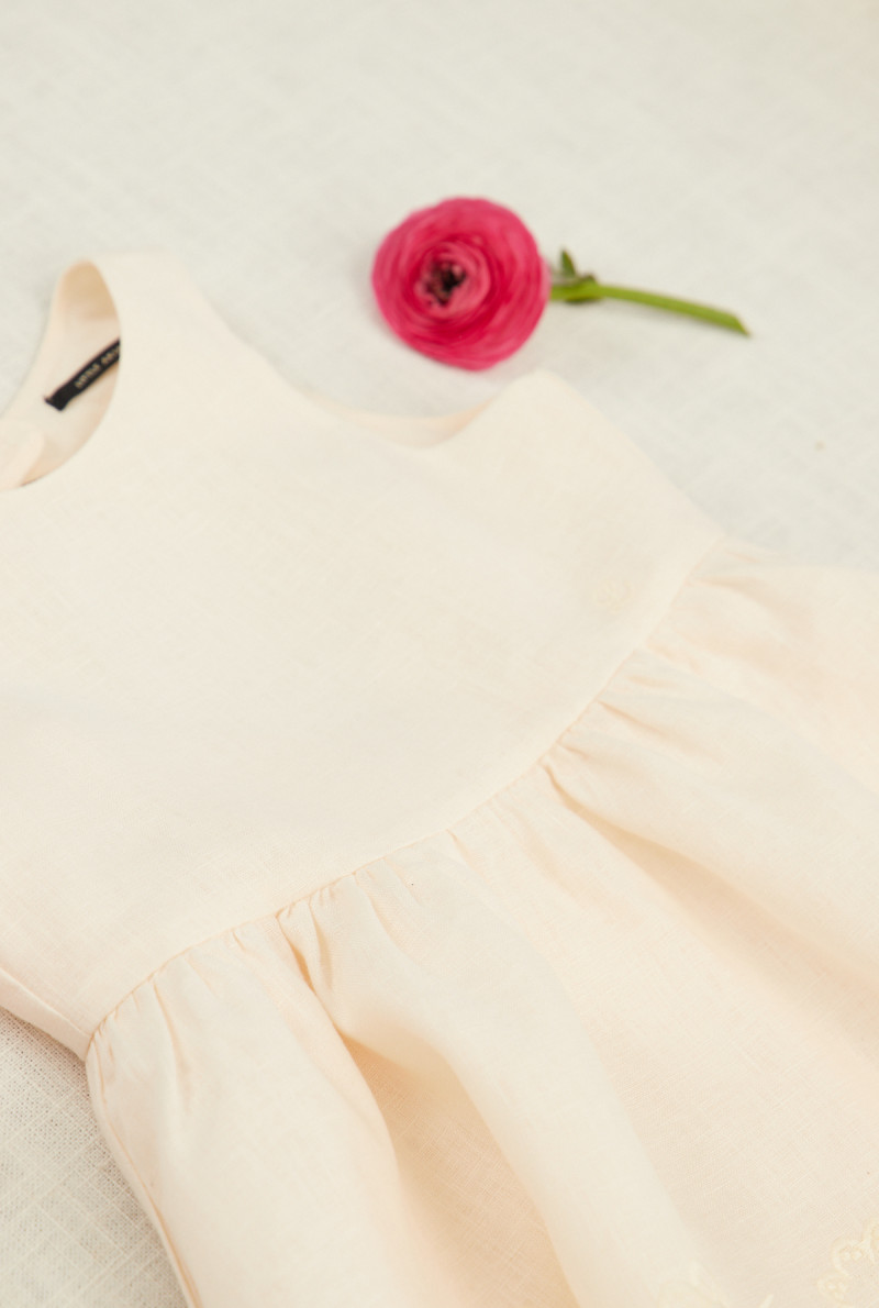 VESTIDO AGNES
