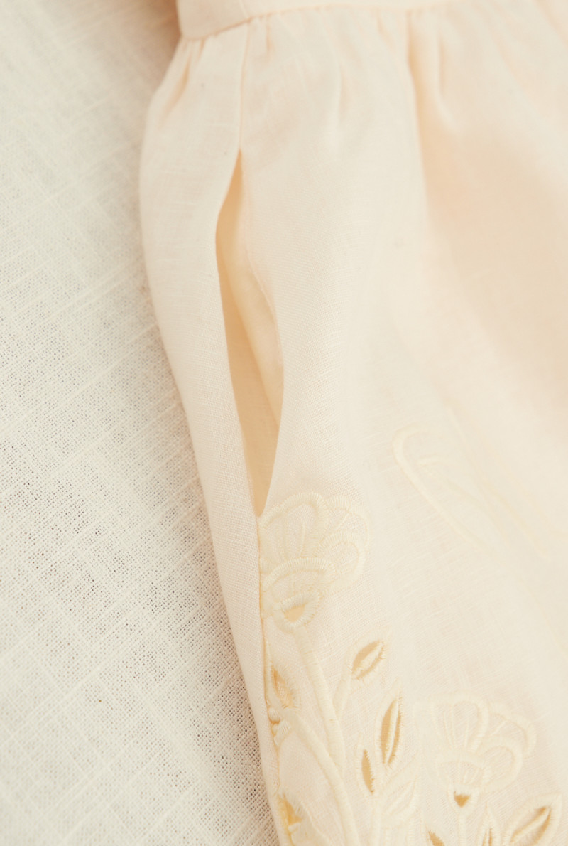 VESTIDO AGNES
