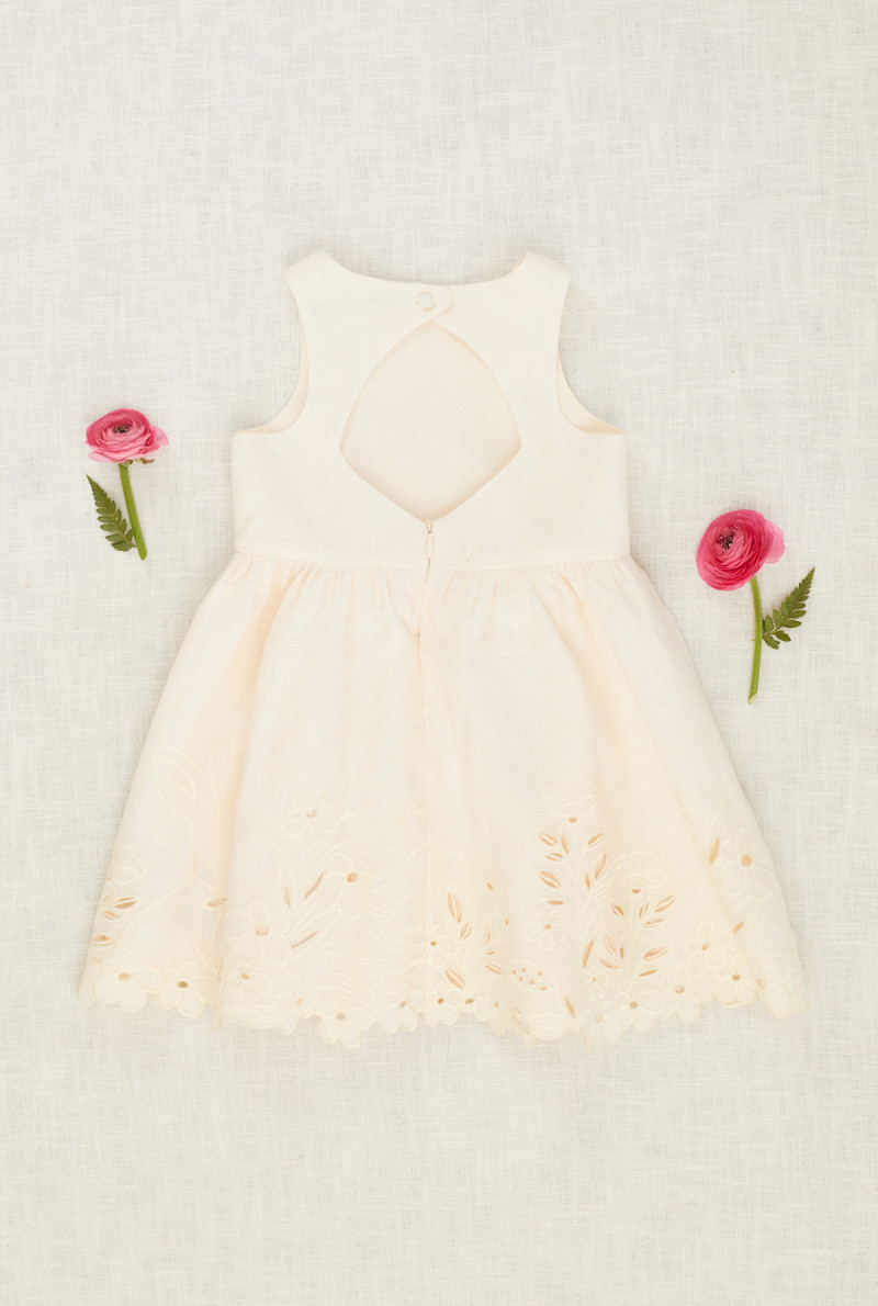 VESTIDO AGNES