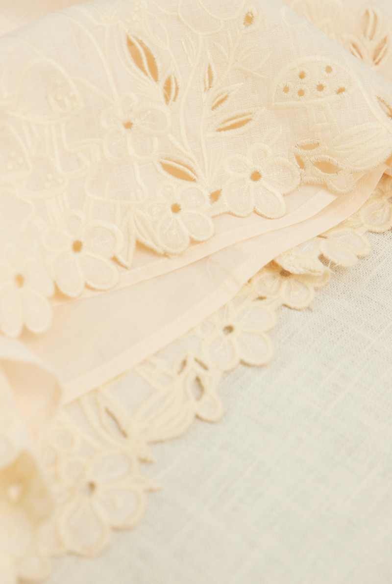VESTIDO AGNES