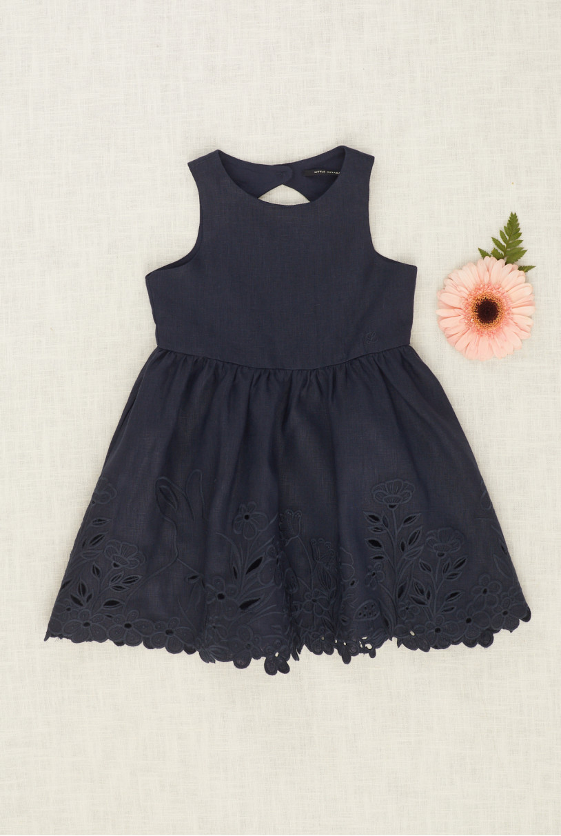 VESTIDO AGNES