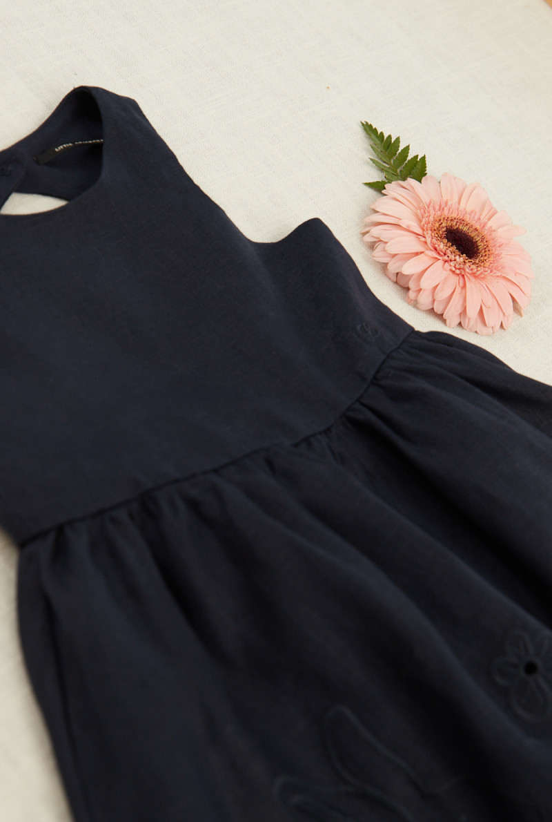 VESTIDO AGNES