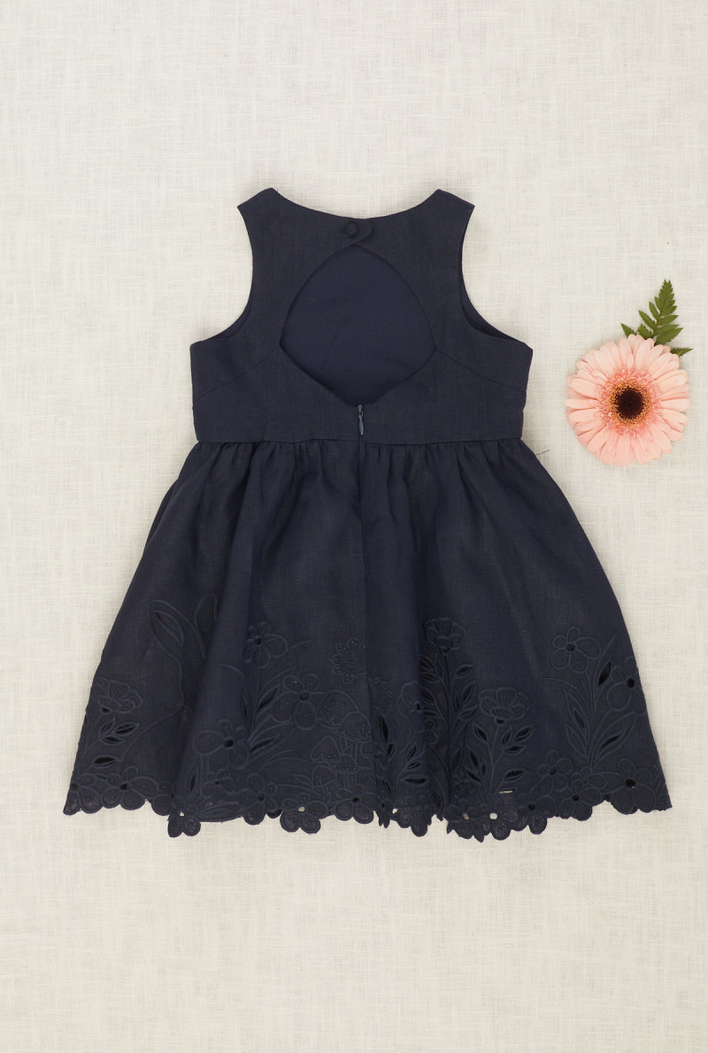 VESTIDO AGNES