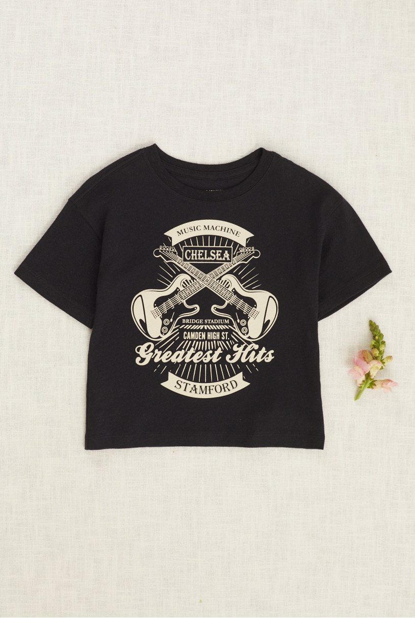 REMERA MONACO