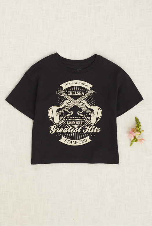 REMERA MONACO