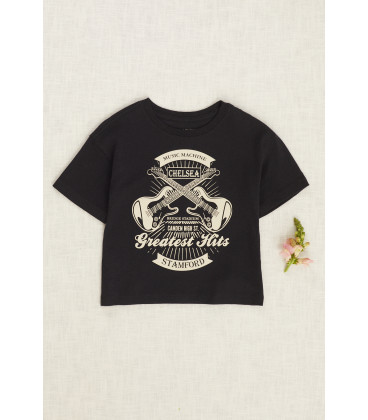 REMERA MONACO