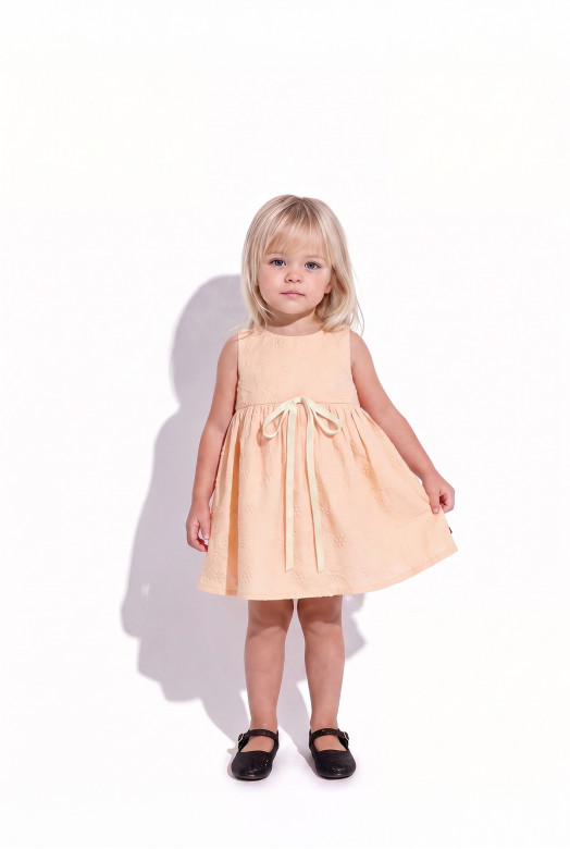 VESTIDO BB NARA