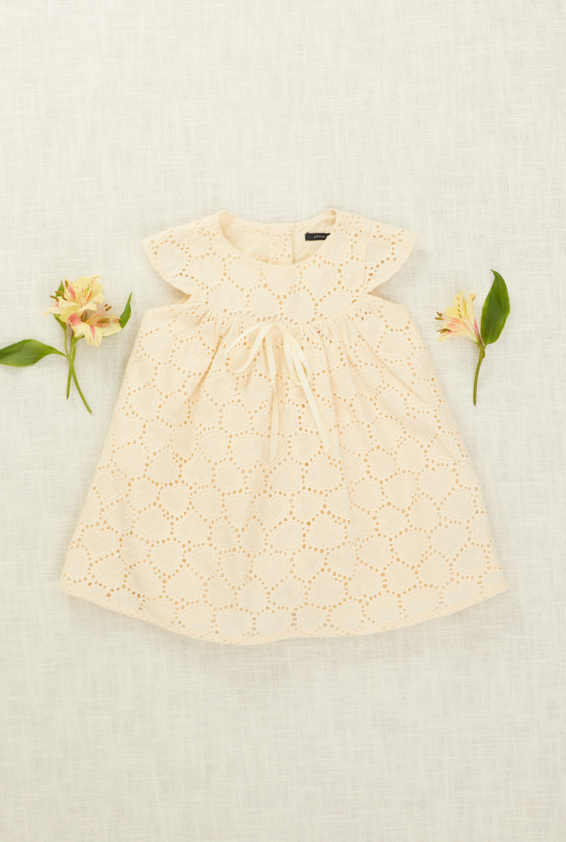 VESTIDO BB MOMA