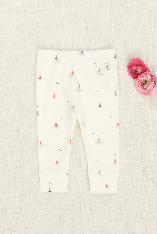 PANTALON SALVADOR