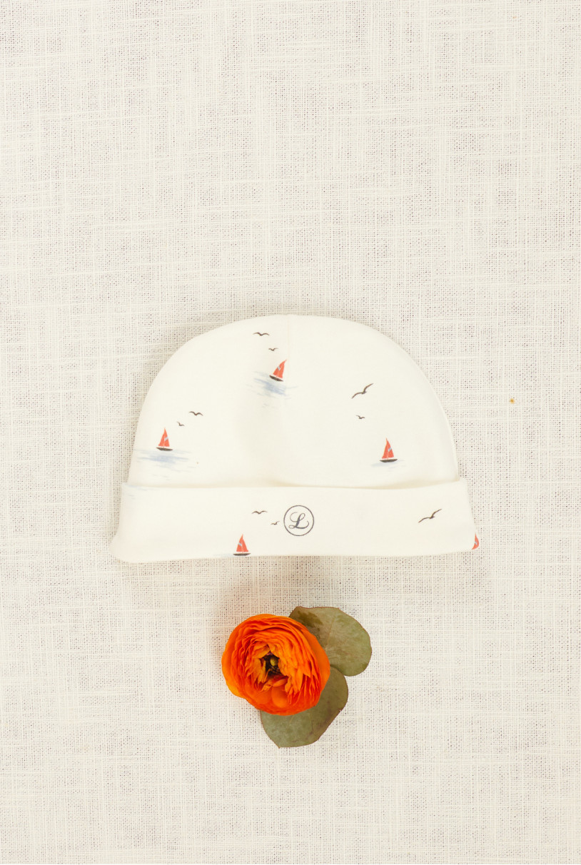 GORRO SALVADOR