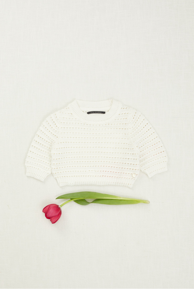 SWEATER TOKIO