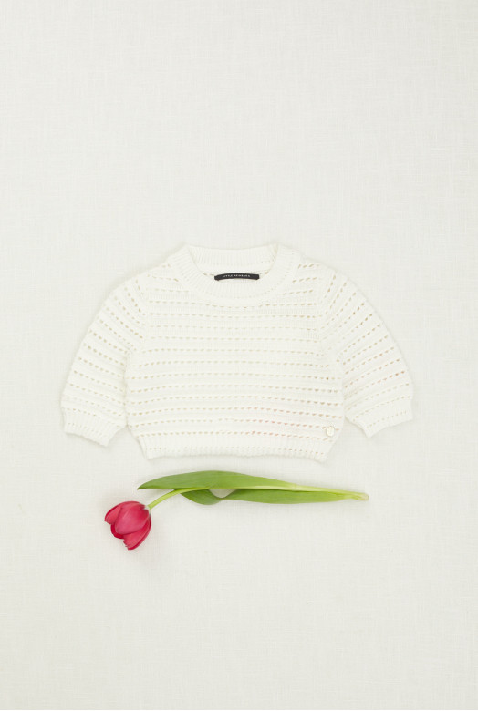 SWEATER TOKIO