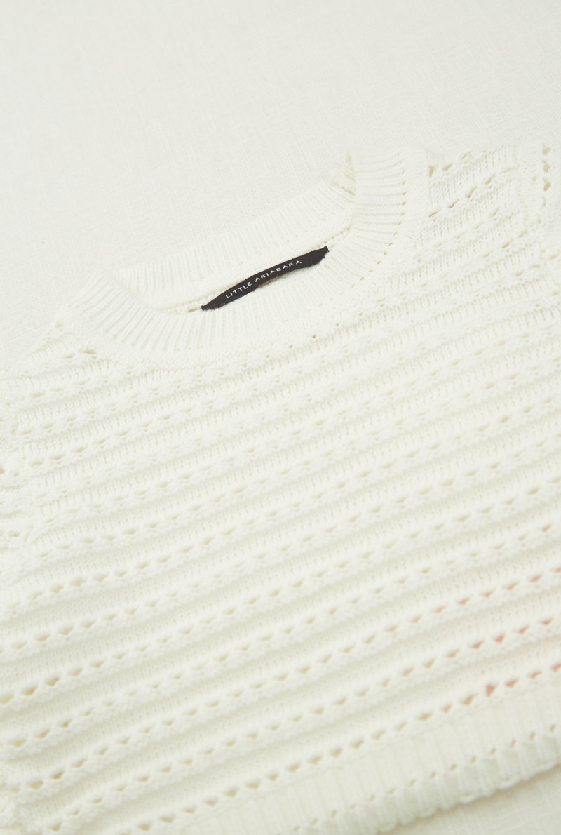 SWEATER TOKIO