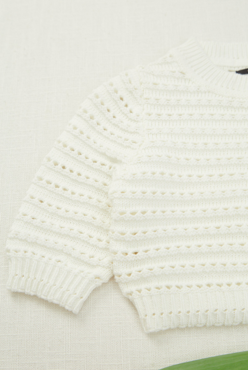 SWEATER TOKIO