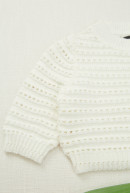 SWEATER TOKIO