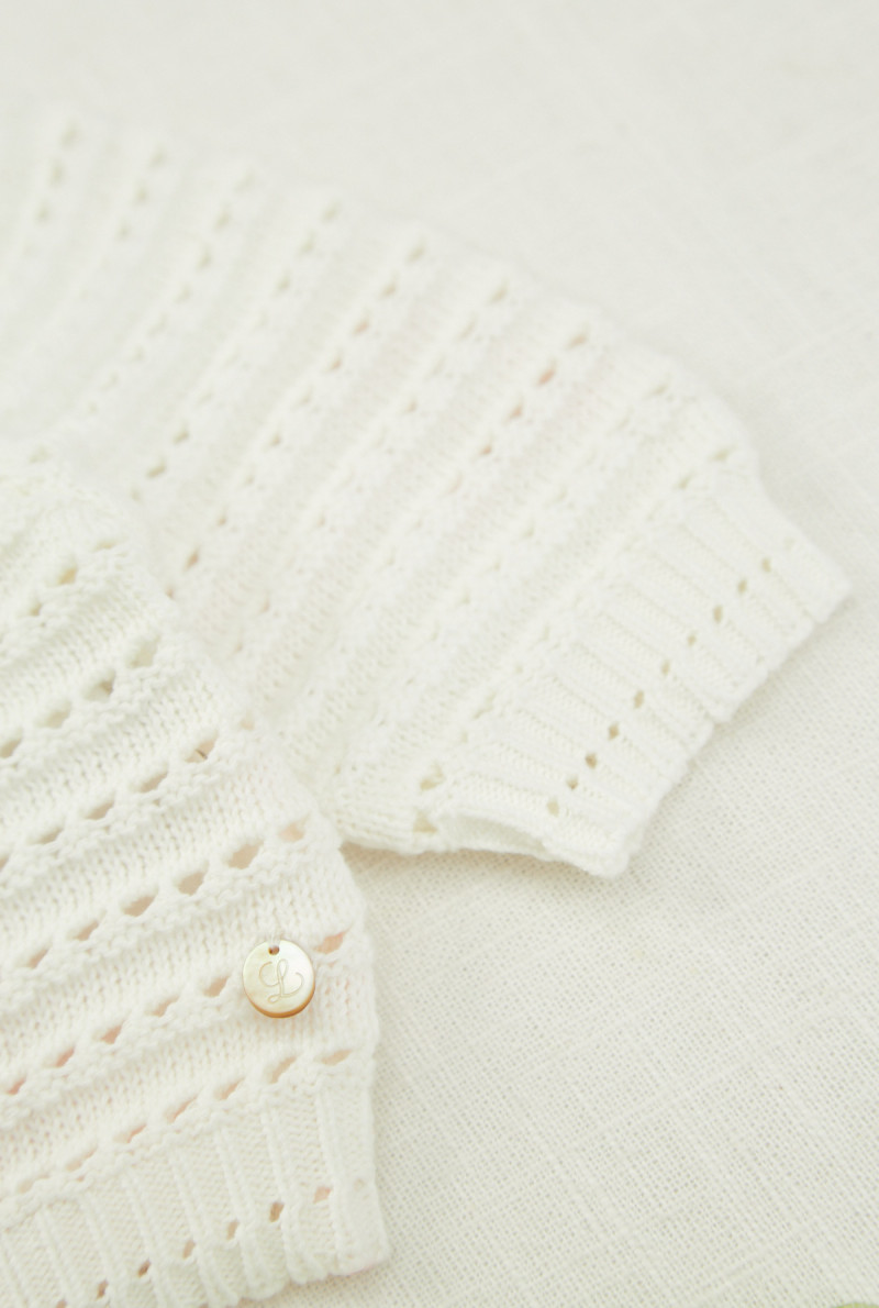 SWEATER TOKIO