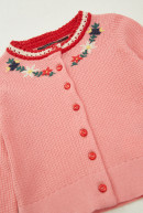 CARDIGAN GARDEN