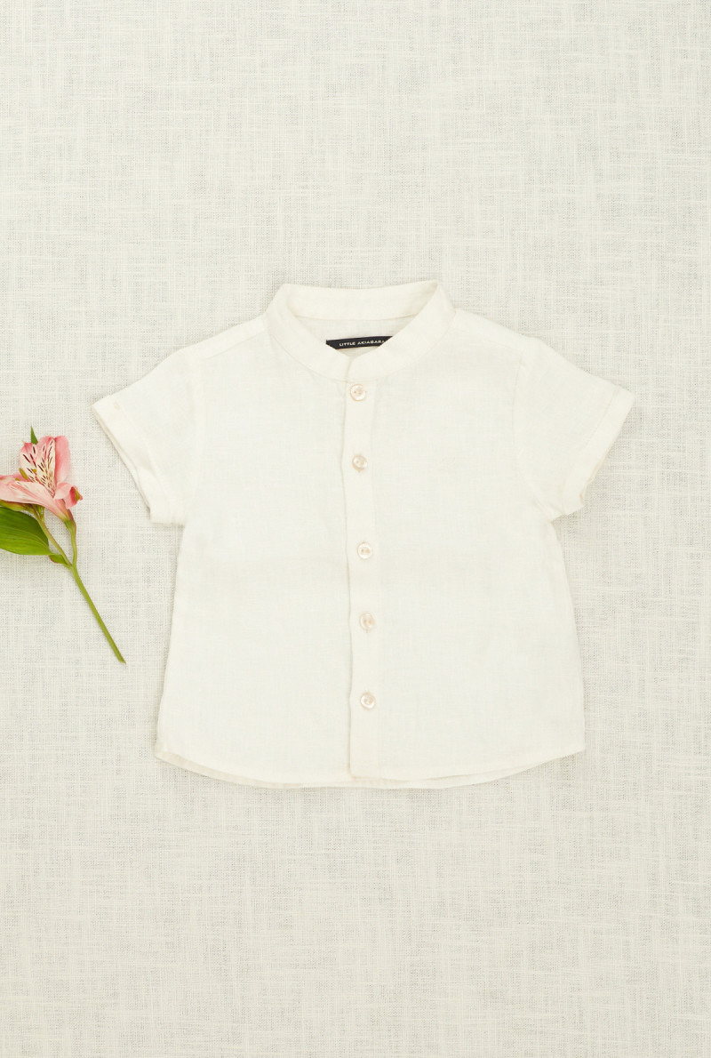 CAMISA BB MAO AGNES