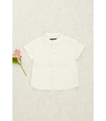CAMISA BB MAO AGNES