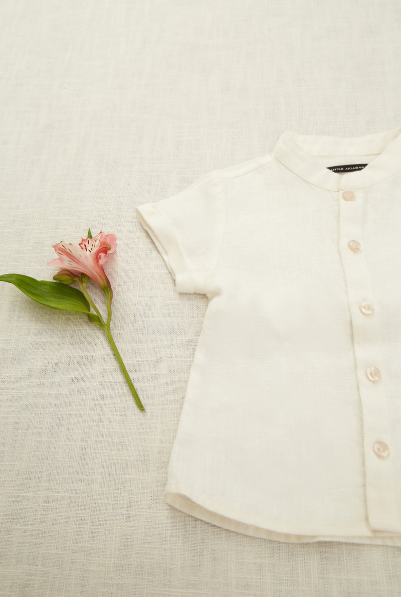 CAMISA BB MAO AGNES