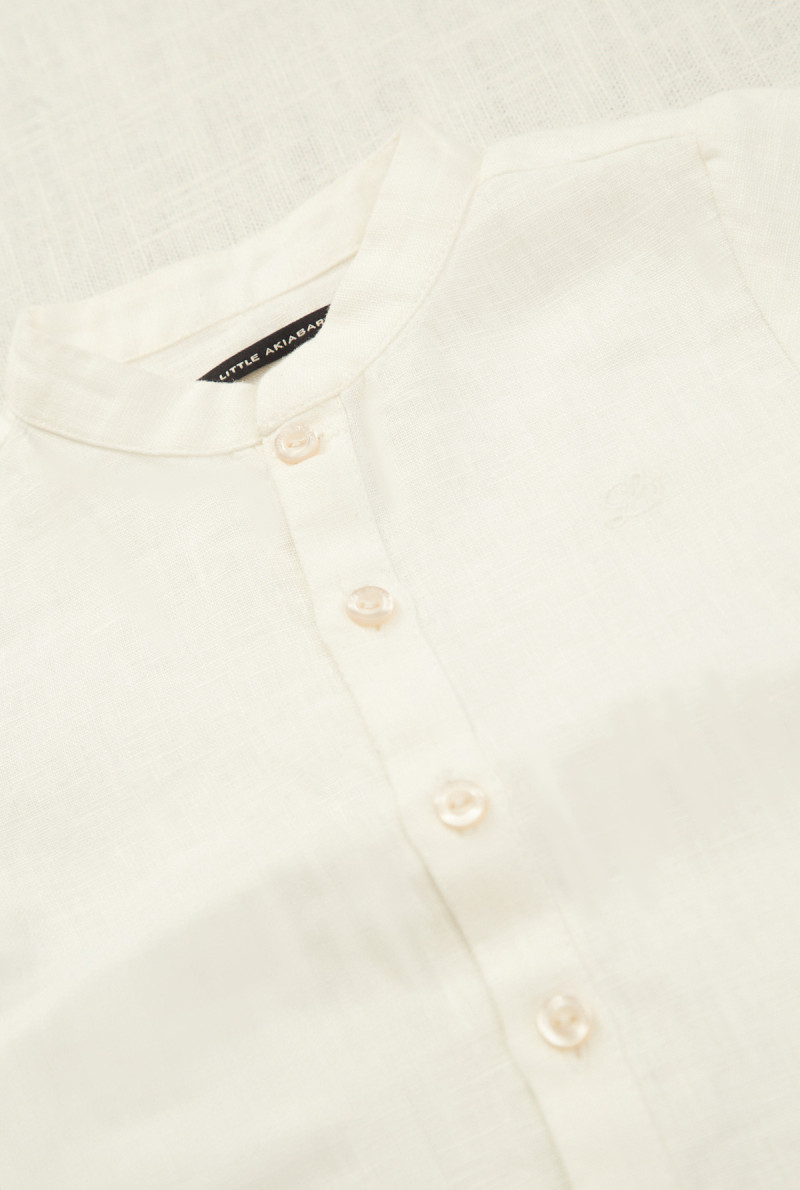 CAMISA BB MAO AGNES