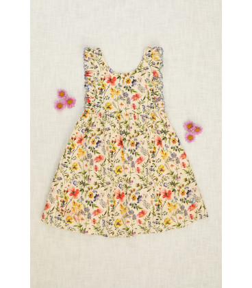 VESTIDO MISSY