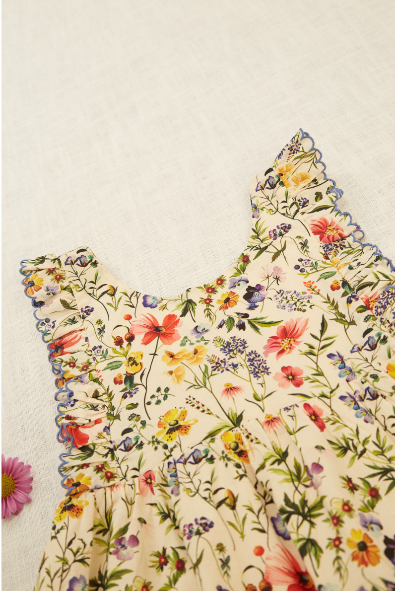 VESTIDO MISSY