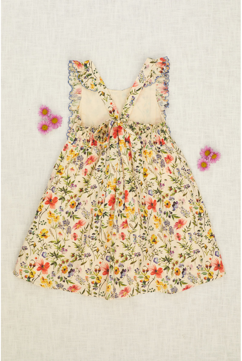 VESTIDO MISSY