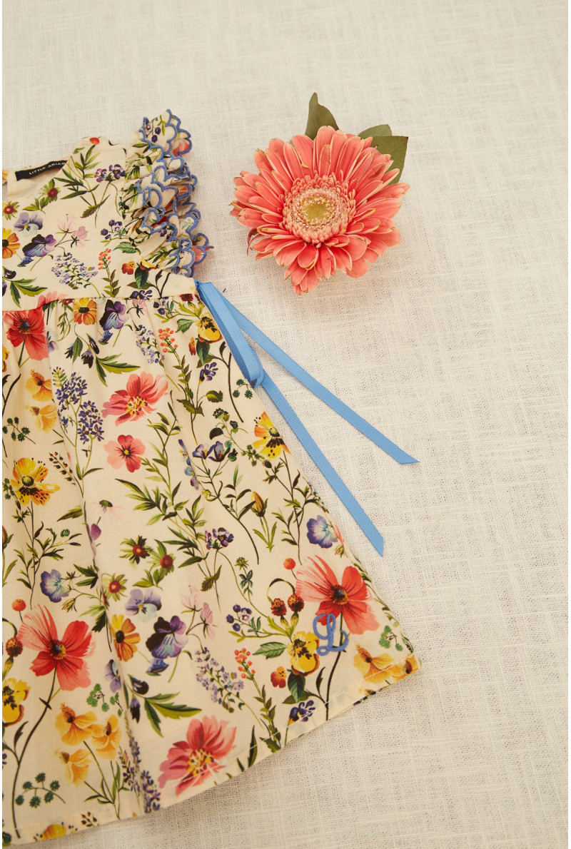 VESTIDO BB MISSY