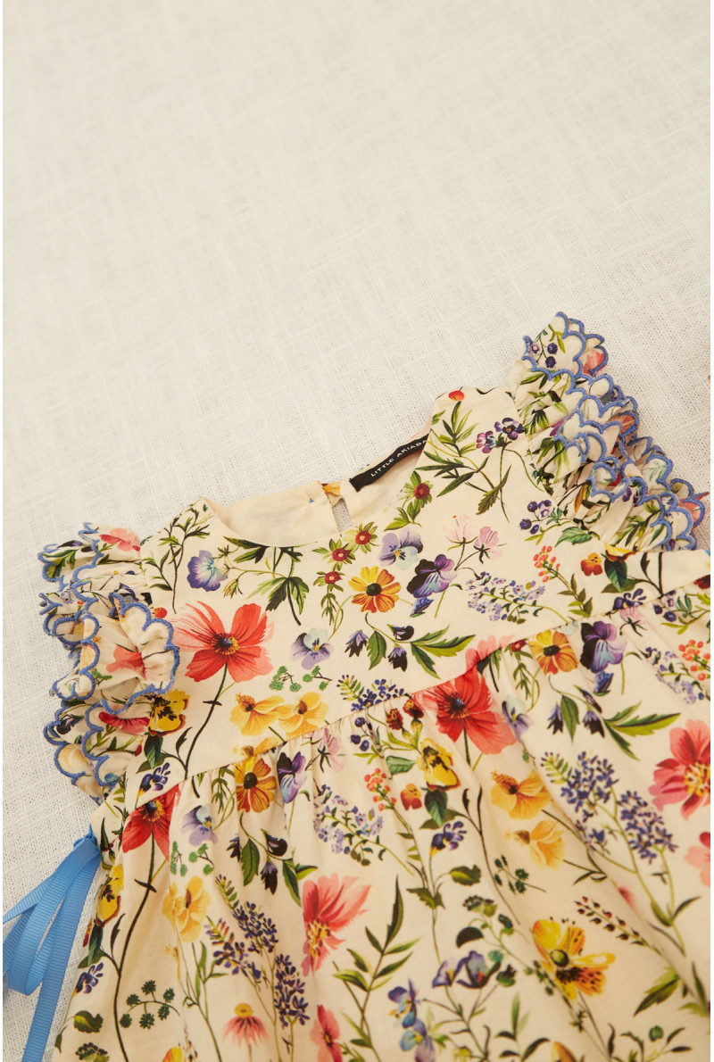 VESTIDO BB MISSY