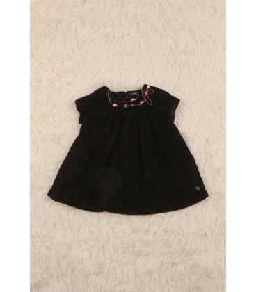 VESTIDO BB MATILDA