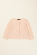 CARDIGAN BB COLIBRI