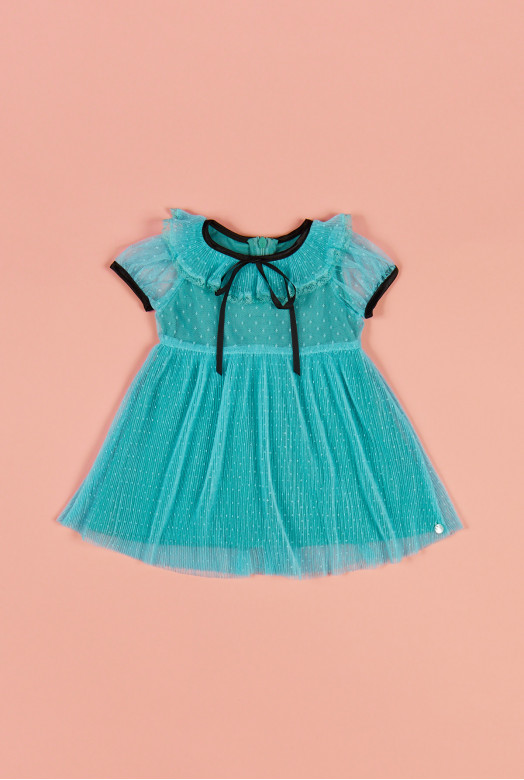 Vestido BB Merlina