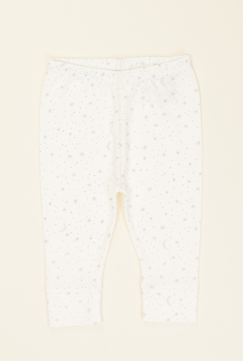 PANTALON C/PUÑO MERLIN
