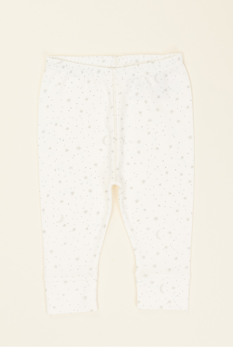 PANTALON C/PUÑO MERLIN