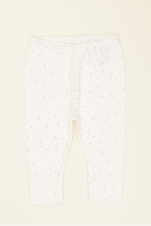 PANTALON C/PUÑO MERLIN