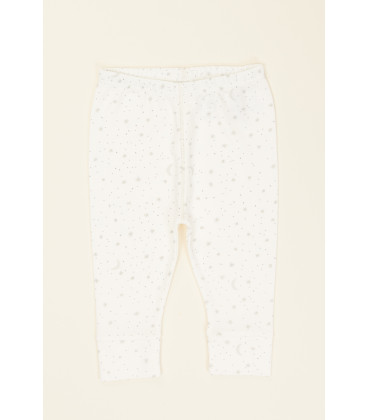 PANTALON C/PUÑO MERLIN