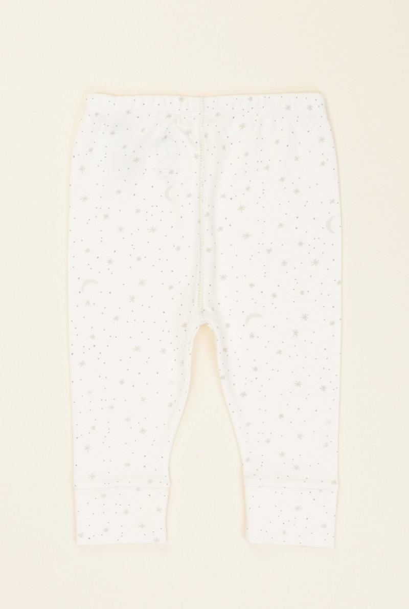 PANTALON C/PUÑO MERLIN