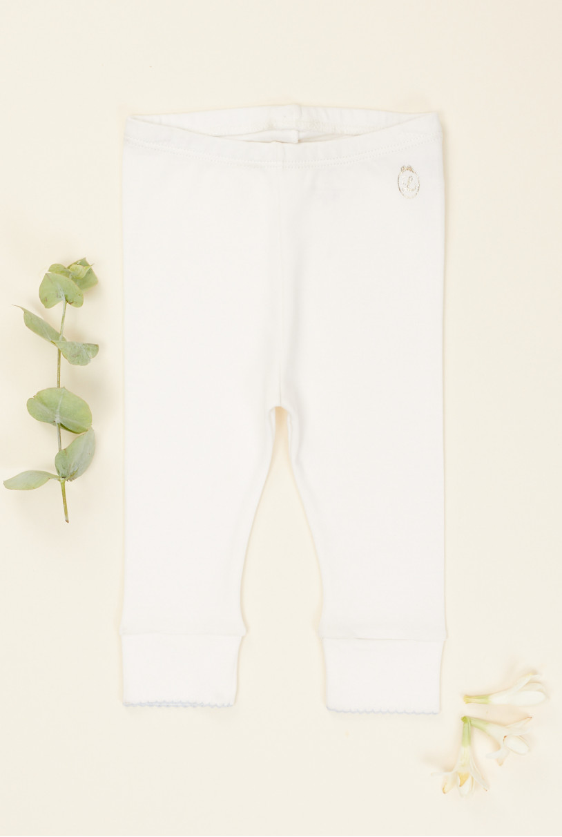 PANTALON C/PUÑO BB ETTIENE