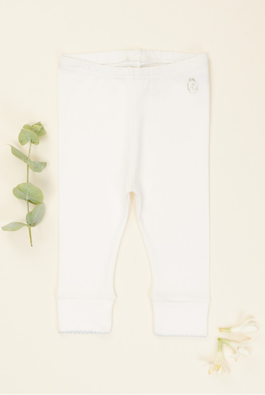 PANTALON C/PUÑO BB ETTIENE