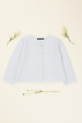 CARDIGAN BB COLIBRI