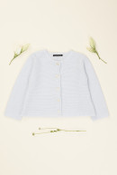 CARDIGAN BB COLIBRI